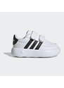 ADIDAS BREAKNET 2.0 CF I Βρεφικά Παπούτσια Sneakers Λευκά