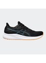 ASICS PATRIOT 13 Ανδρικά Running Shoes σε Μαύρο Χρώμα