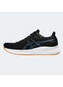 ASICS PATRIOT 13 Ανδρικά Running Shoes σε Μαύρο Χρώμα