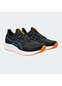 ASICS PATRIOT 13 Ανδρικά Running Shoes σε Μαύρο Χρώμα