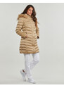 Χοντρό μπουφάν Geox W BETTANIE LONG JKT