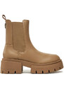 Μποτάκια με λάστιχο Guess