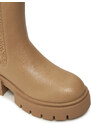 Μποτάκια με λάστιχο Guess