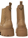Μποτάκια με λάστιχο Guess
