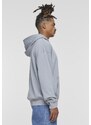 Urban Classics Μπλούζα φούτερ γκρι