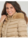 Χοντρό μπουφάν Geox W BETTANIE LONG JKT