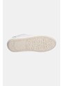 Δερμάτινα αθλητικά παπούτσια ZADIG&VOLTAIRE Wings χρώμα: άσπρο, SWSN00523