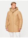 Μπουφάν πουπουλένιο Woolrich