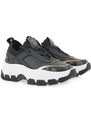Γυναικεία Chunky Sneakers Μαυρα Guess FL8BYDSMF12-GU0/BLKBR
