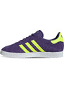 adidas Gazelle Messi Purple Άνδρες - Αθλητικά παπούτσια adidas Originals - Μοβ - IH8164-5.5
