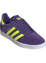 adidas Gazelle Messi Purple Άνδρες - Αθλητικά παπούτσια adidas Originals - Μοβ - IH8164-5.5