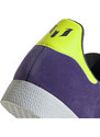 adidas Gazelle Messi Purple Άνδρες - Αθλητικά παπούτσια adidas Originals - Μοβ - IH8164-5.5