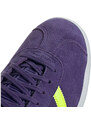 adidas Gazelle Messi Purple Άνδρες - Αθλητικά παπούτσια adidas Originals - Μοβ - IH8164-5.5