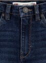 Levi's Kids Τζιν '726' σκούρο μπλε