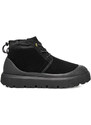 UGG Μποτακια Neumel Weather Hybrid 1143991 7171 black / black