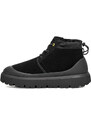 UGG Μποτακια Neumel Weather Hybrid 1143991 7171 black / black
