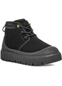 UGG Μποτακια Neumel Weather Hybrid 1143991 7171 black / black