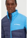 Πουπουλένιο αθλητικό μπουφάν adidas TERREX Multi