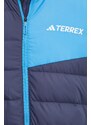 Πουπουλένιο αθλητικό μπουφάν adidas TERREX Multi