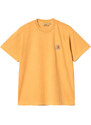 Carhartt WIP S/S Vista T-Shirt Winter Spice Άνδρες - Μπλουζάκια Carhartt WIP - Πορτοκαλί - I030780_2BW_GD-S