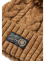 SUPERDRY CHUNKY CABLE ΣΚΟΥΦΟΣ ΓΥΝΑΙΚΕΙΟΣ Y9010189A-B9T