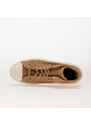 Converse Chuck Taylor All Star Move Platform Colorful Suede Coffee Rum/ Egret/ Black