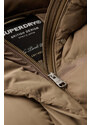 SUPERDRY LONGLINE PUFFER ΜΠΟΥΦΑΝ ΓΥΝΑΙΚΕΙΟ W5011801A-8KO
