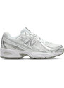 NEW BALANCE Sneakers U740WM2 white/silver