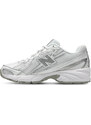 NEW BALANCE Sneakers U740WM2 white/silver