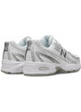 NEW BALANCE Sneakers U740WM2 white/silver