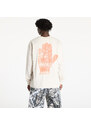 Μπλουζάκι Nike ACG LS Geothermal Tee Light Orewood Brown XS