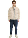 TOM TAILOR PUFFER ΚΟΤΛΕ ΜΠΟΥΦΑΝ ΑΝΔΡΙΚΟ 1041773-11032