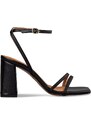 Envie Shoes BLOCK HEEL SANDALS