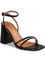 Envie Shoes BLOCK HEEL SANDALS