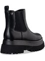 Envie Shoes CHUNKY CHELSEA BOOTS