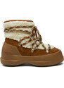 Μπότες Χιονιού Moon Boot