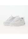 Sneakers Skechers D'Lites Fresh Start White EUR 37