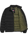TOMMY HILFIGER TJM PACKABLE DOWN ΜΠΟΥΦΑΝ ΑΝΔΡIKO DM0DM20686-BDS