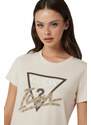 GUESS ICON ΜΠΛΟΥΖΑ ΓΥΝΑΙΚΕΙA W4BI20I3Z14-G1M5