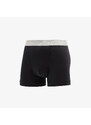 Calvin Klein Cotton Stretch Trunk 3-Pack Black S