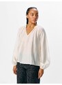 OBJECT Μπλούζα 'Heidi' λευκό