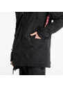Alpha Industries Inc. Μπουφάν Alpha Industries Explorer Jacket Black L