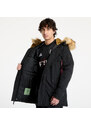 Alpha Industries Inc. Μπουφάν Alpha Industries Explorer Jacket Black L