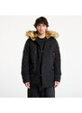 Alpha Industries Inc. Μπουφάν Alpha Industries Explorer Jacket Black L