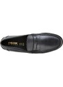 GEOX Παντοφλέ 'Damon' μαύρο