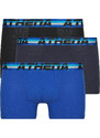 Boxer Athena 720 STRETCH COTON Pack de 3