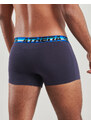 Boxer Athena 720 STRETCH COTON Pack de 3