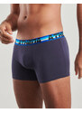 Boxer Athena 720 STRETCH COTON Pack de 3