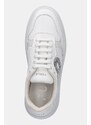 Αθλητικά Furla Sport Lace-Up Sneaker χρώμα: άσπρο, YI07SPT BX3727 3752S