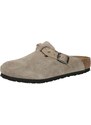BIRKENSTOCK Σαμπό 'Boston' τέφρα